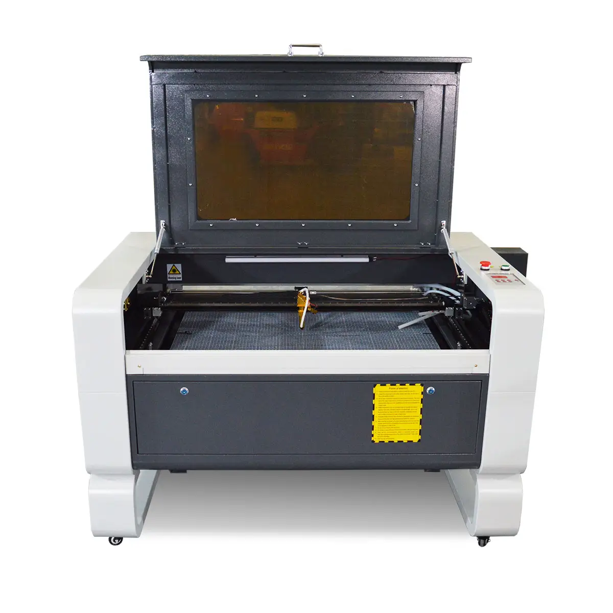 TWOTREES Fabricant chinois OEM DIODE Co2 Machine de découpe et de gravure de bureau Marquage laser à fibre Prix