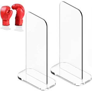 Акриловые вертикальные боксерские перчатки - Product Image 2