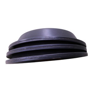 T30 fren ağır kamyon hava fren diyafram fren odası kauçuk diyafram - Product Image 2