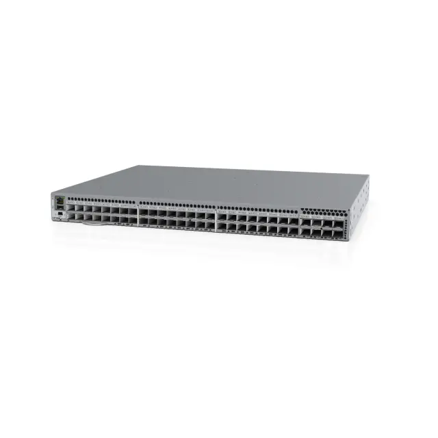 Hot Selling Lenovo DB620S Fibre Channel SAN Switch