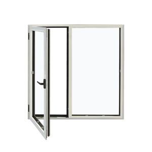 ออกแบบหน้าต่าง<span class=keywords><strong>บ้าน</strong></span>ตามสั่งด้วยอลูมิเนียมหลากหลายสไตล์เพื่อบ้า<span class=keywords><strong>น</strong></span>ที่เป็<span class=keywords><strong>น</strong></span>เอกลักษณ์และมีรูปลักษณ์เฉพาะตัว - Product Image 1