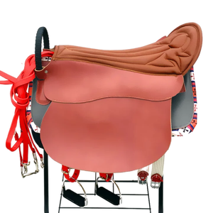 Ensemble de <span class=keywords><strong>selle</strong></span> de <span class=keywords><strong>cheval</strong></span> Horshi en cuir de vache, <span class=keywords><strong>selle</strong></span> western pour deux places, <span class=keywords><strong>selle</strong></span> double, <span class=keywords><strong>selle</strong></span> pour amoureux, <span class=keywords><strong>selle</strong></span> parent-enfant - Product Image 1