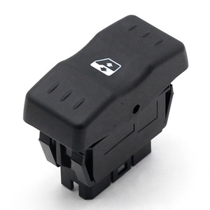 6001546816 Interrupteur de fenêtre électrique haute efficacité pour RENAULT <span class=keywords><strong>Dacia</strong></span> Logan - Product Image 1