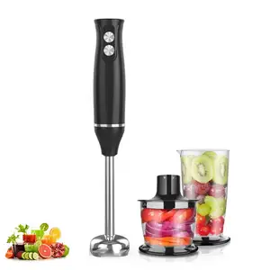 Hot sale Professional supplier custom electric grinder mixer industrial hand blender