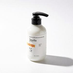Loción Corporal Jmella Tulipe 500ml, Aclarante para Todo Tipo de Piel, Producto para el Cuidado del Cabello - Product Image 1