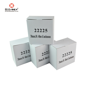 Trực tiếp nhiệt nhãn nhà máy tương thích anh <span class=keywords><strong>DK</strong></span> 2225 Vật liệu vận chuyển và gói nhãn mẫu miễn phí - Product Image 6