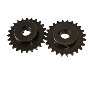 Professionele Op Maat Gemaakte Pitch 1 ''1/2'' 1/4 ''3/8'' Roestvrijstalen Kettingtandwiel Van Hoge Kwaliteit Industriële Ketting Tandwiel - Product Image 2