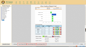 Analizador Cuántico <span class=keywords><strong>Corporal</strong></span> Portátil con Conectividad USB para Uso Doméstico en Gatos y Perros, Certificado CE, Construcción Metálica, Análisis de Arrugas en la Piel - Product Image 6