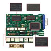 Golden Lexia 3 PP2000 Diagbox V7.83 Chip completo 921815C Herramienta de diagnóstico Lexia 3 para Peugeot para Citroen Lexia3 Auto Scanner