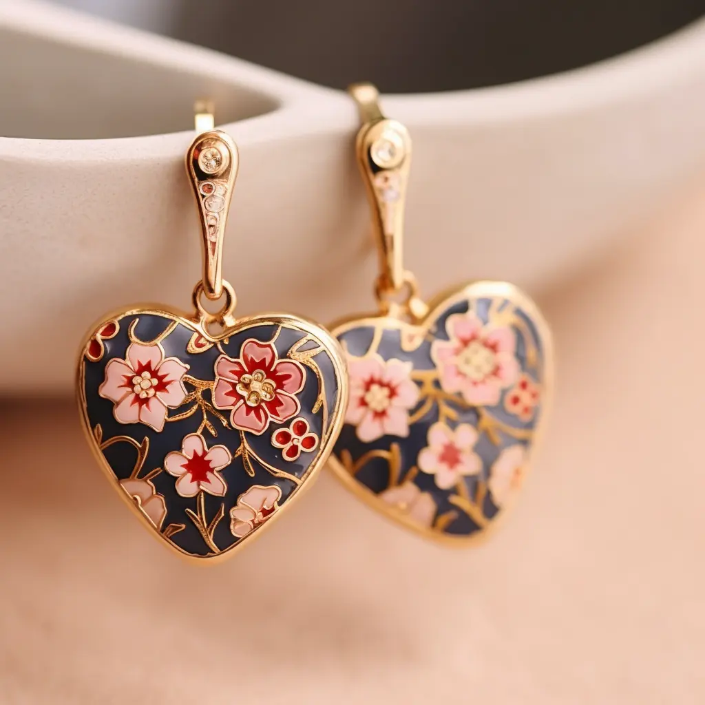 Boucle d'oreille bijouxイヤリングシルバーフープインドの伝統的な花嫁ぶら下がりユニークなタッセル中国製最新トレンドのイヤリング