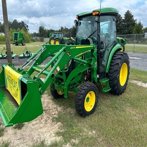 Calidad Premium para John Deeree 4066R Núcleo de bomba de repuesto para tractor Oferta al por mayor Compre hoy Garantía de entrega rápida - Product Image 1
