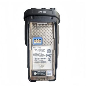 摩托罗拉对讲机远距离手持式双向无线电数字对讲机双向 DMR 对讲机 2 路对讲机 UHF VHF APX4000 - Product Image 5