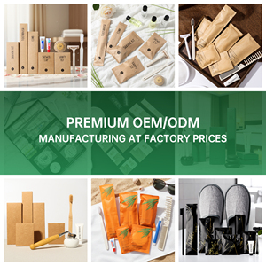 カスタマイズホテル石鹸卸売ホテルアメニティセット基本洗浄ミニボディソープファッションFDA認証施設旅行用石鹸 - Product Image 6