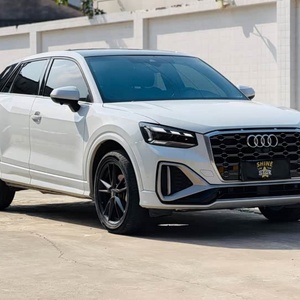 <span class=keywords><strong>Audi</strong></span> Q2L 35 TFSI 2022, SUV Deportivo Compacto de Lujo y Elegante - Product Image 2