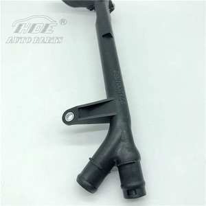 2712001552 A2712001552 Vente en gros de pièces automobiles HDE Tuyau de refroidissement pour Mercedes-Benz CLK - Product Image 4