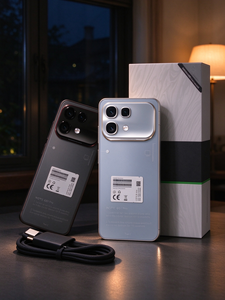 Smartphones Note 60 Pro 5G Económicos, Versión Global Doble SIM, Ideales para Compras al por Mayor - Product Image 4