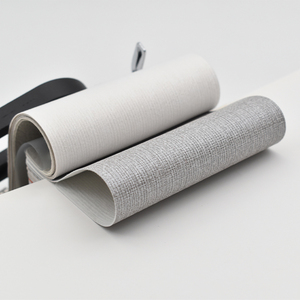 Wholesale Free Sample <strong>Mould</strong> Water Proof Hotel <strong>PVC</strong> Fabric Wall Cloth Wall Paper - Product Image 4