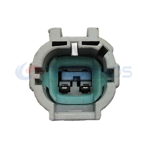 Wasserdichter Kabelverbinder Automobil-Detonationssensor-Kabelbaum-Stecker für Nissan Altima 2-Pin Stecker CT2-0284G - Product Image 5
