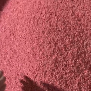 Nhà sản xuất colour Master batch của PP <span class=keywords><strong>PE</strong></span> Pet HDPE PLA ABS EVA PS PC LDPE màu sắc khác nhau nhựa <span class=keywords><strong>masterbatch</strong></span> màu đỏ cho đúc thổi - Product Image 3