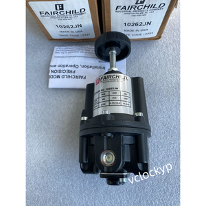 1PCS NUEVA Válvula Reguladora de Presión FAIRCHILD 10262JN Envío Gratis a través de DHL/Fedex - Product Image 1
