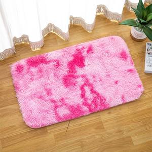 Offre Spéciale Fausse Fourrure Ultra Doux Lapin Fourrure Tapis Tapis Polyester Moderne Rectangle Tapis - Product Image 6