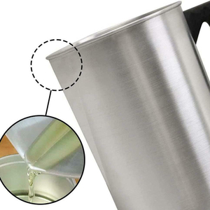 <b>Wax</b> Candle Pouring Pitchers Candle Making <b>Wax</b> Pouring Pot Scented <b>Wax</b> <b>Melting</b> Pot for Candle - Product Image 6