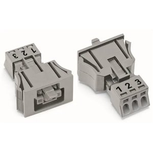 890-743 - Compatibile con Wago - Product Image 1