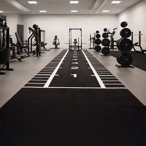 Umax 15mm hiệu suất cao hyrox trong nhà nhân tạo <span class=keywords><strong>Turf</strong></span> SLED theo dõi phòng tập thể dục sàn tùy chỉnh hyrox <span class=keywords><strong>Turf</strong></span> cỏ phòng tập thể dục <span class=keywords><strong>Turf</strong></span> - Product Image 3