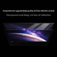 Écran de jeu REDMI GPro 32U 2026 31,5 pouces QD-Mini LED à taux de rafraîchissement élevé 4K P32UEA-RGP, écran/affichage intelligent pour ordinateur