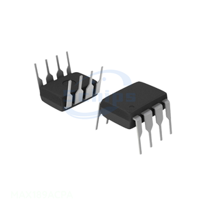 MCP4331T-503E/ML 20 VFQFN Exposed Pad Data Acquisition Components Electronic Manufacturer Channel - Product Image 1