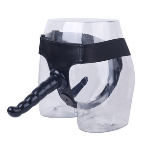 <span class=keywords><strong>Negozio</strong></span> all'Ingrosso <span class=keywords><strong>di</strong></span> Giocattoli per Adulti. Dildo per Adulti con Cinturini per Donne o Coppie per Fare il <span class=keywords><strong>Sesso</strong></span> - Product Image 2