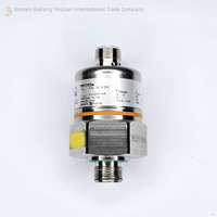 Interruptor Electrónico Pp7554 Nuevo - Sin Caja, Nuevo Original, Disponible en Stock, Controlador de Programación PLC Dedicado para Automatización Industrial
