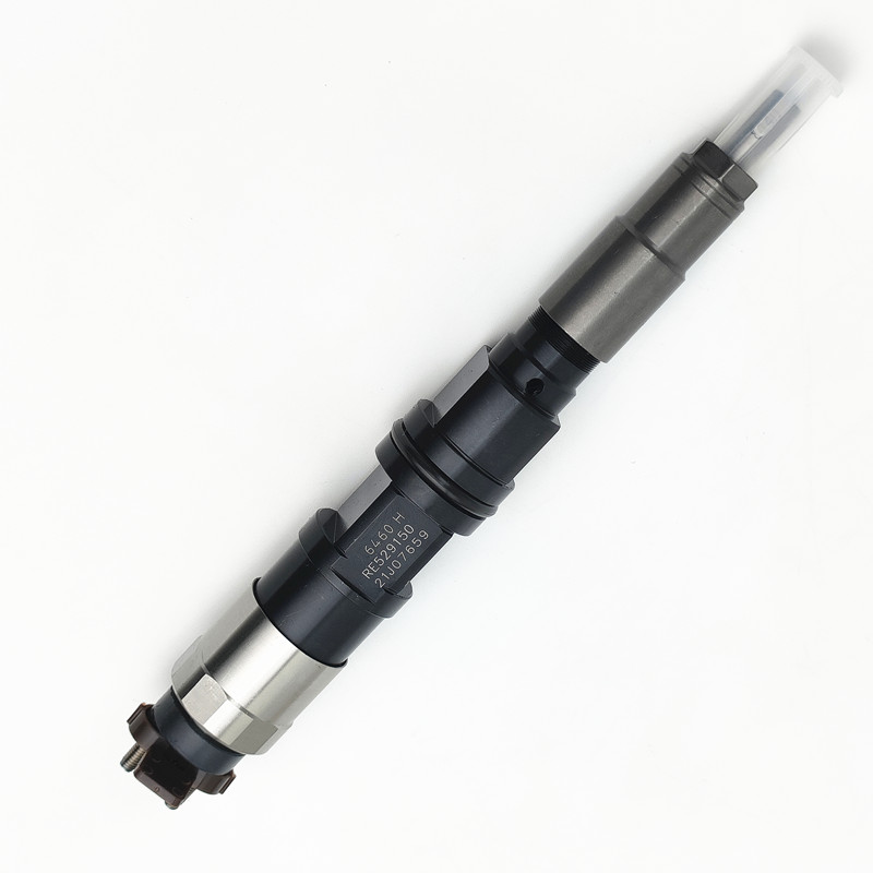 Diesel Injector RE529150 095000-6460 Common Rail Injector RE529151 095000-6470 for John Deere
