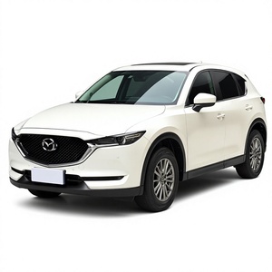 <span class=keywords><strong>Mazda</strong></span> <span class=keywords><strong>CX</strong></span>-<span class=keywords><strong>5</strong></span> Grand <span class=keywords><strong>Touring</strong></span> <span class=keywords><strong>2023</strong></span>, Automático, Turbo, Tracción Delantera, con Asientos de Cuero Usados, Neumáticos R18, Cámara Trasera y Volante a la Izquierda, Autos a Gasolina - Product Image 1