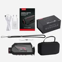 New Thermal Imager G210 G215 Thermal Imaging Monocular Affordable Night Vision Infrared Thermal Camera Telescope
