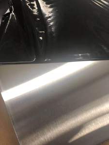 304 נירוסטה 316l 430 צלחת 2b/מברשת/ba משטח 0.3-6 מ "מ קורוזיה טמפרטורה גבוהה מחיר מלאי התנגדות - Product Image 4