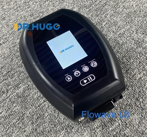 Botas <span class=keywords><strong>de</strong></span> Compresión DR.HUGO Flowave L8, Masajeador <span class=keywords><strong>de</strong></span> Piernas por Compresión <span class=keywords><strong>de</strong></span> Aire para Recuperación Muscular, Circulación y <span class=keywords><strong>Terapia</strong></span> en Casa - Product Image 5