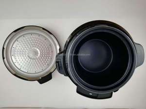 <span class=keywords><strong>หม้อ</strong></span><span class=keywords><strong>หุง</strong></span><span class=keywords><strong>ข้าว</strong></span>ไฟฟ้าอเนกประสงค์ Ewant 1000W 5 ลิตร สำหรับใช้ในครัวเรือน ผลิต<span class=keywords><strong>ใน</strong></span>อินเดีย <span class=keywords><strong>ทำ</strong></span>จากสแตนเลส - Product Image 6