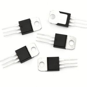 New - Original 40L15PBF TO-220 Transistor Specialized Electronic Components Purchasing and Support Services CZSKU:ZK97PC70 - Product Image 1
