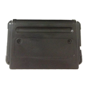 Carcasa de Plástico de 16 Bits para Tarjeta de Juego MD para Sega <span class=keywords><strong>Mega</strong></span> <span class=keywords><strong>Drive</strong></span> para Cartucho Genesis, Cubierta Transparente de Repuesto - Product Image 5