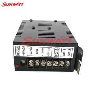 Alimentation universelle à découpage CC 5V 12V 5A pour bornes d'arcade - Product Image 4