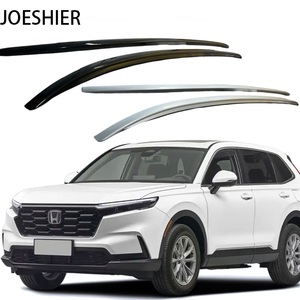 JOESHIER Wholesale 4x4 Car Roof Rack Cargo Carrier For Honda CR-<b>V</b> 2023+ Roof Rails Side Rail <b>Bars</b> Aluminum Alloy - Product Image 1