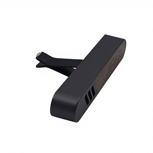 Aromatizante de Lujo para Auto, Clip para Rejilla de Ventilación, Perfume de Larga Duración, Diseño Moderno, Sin Necesidad de Electricidad, Elegante Decoración Interior para Auto - Product Image 2