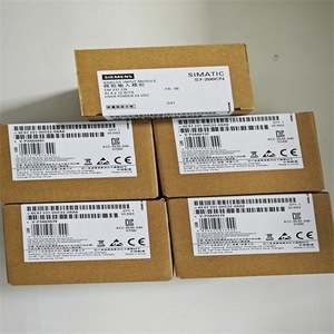โมดูล Siemens Simatic S7 200cn รุ่น 6es7231 0HC22 0XA8 อะไหล่อุตสาหกรรม - Product Image 1
