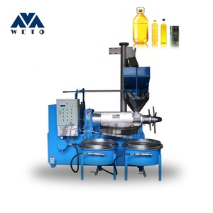 Máquina Profesional Automática para la Extracción de Aceite de <span class=keywords><strong>Orujo</strong></span> de Oliva Fabricada en China, <span class=keywords><strong>Planta</strong></span> de Procesamiento de Aceite de Palma - Product Image 5