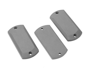 แท็ก RFID แบบพาสซีฟอัจฉริยะ UHF กันน้ำ สำหรับอ่านข้อมูลจากระยะไกล  วัสดุ ABS ป้องกันการรบกวนจากโลหะ ใช้สำหรับการจัดการคลังสินค้า - Product Image 3