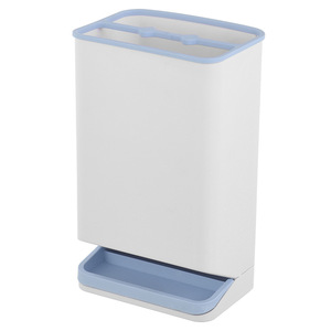 HJH548 Soporte para 6 Paraguas Pequeños, Soporte de Entrada Independiente para Bastones y Bastones de Caminar con Bandeja Recolectora - Product Image 3