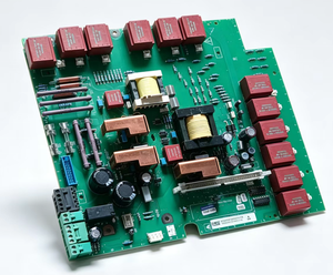 Carte de commande de puissance pour contrôleur de vitesse DC 6RA70 C98043-A7003-L4, réversible quatre-quadrants 6RY1703-0DA06 - Product Image 2