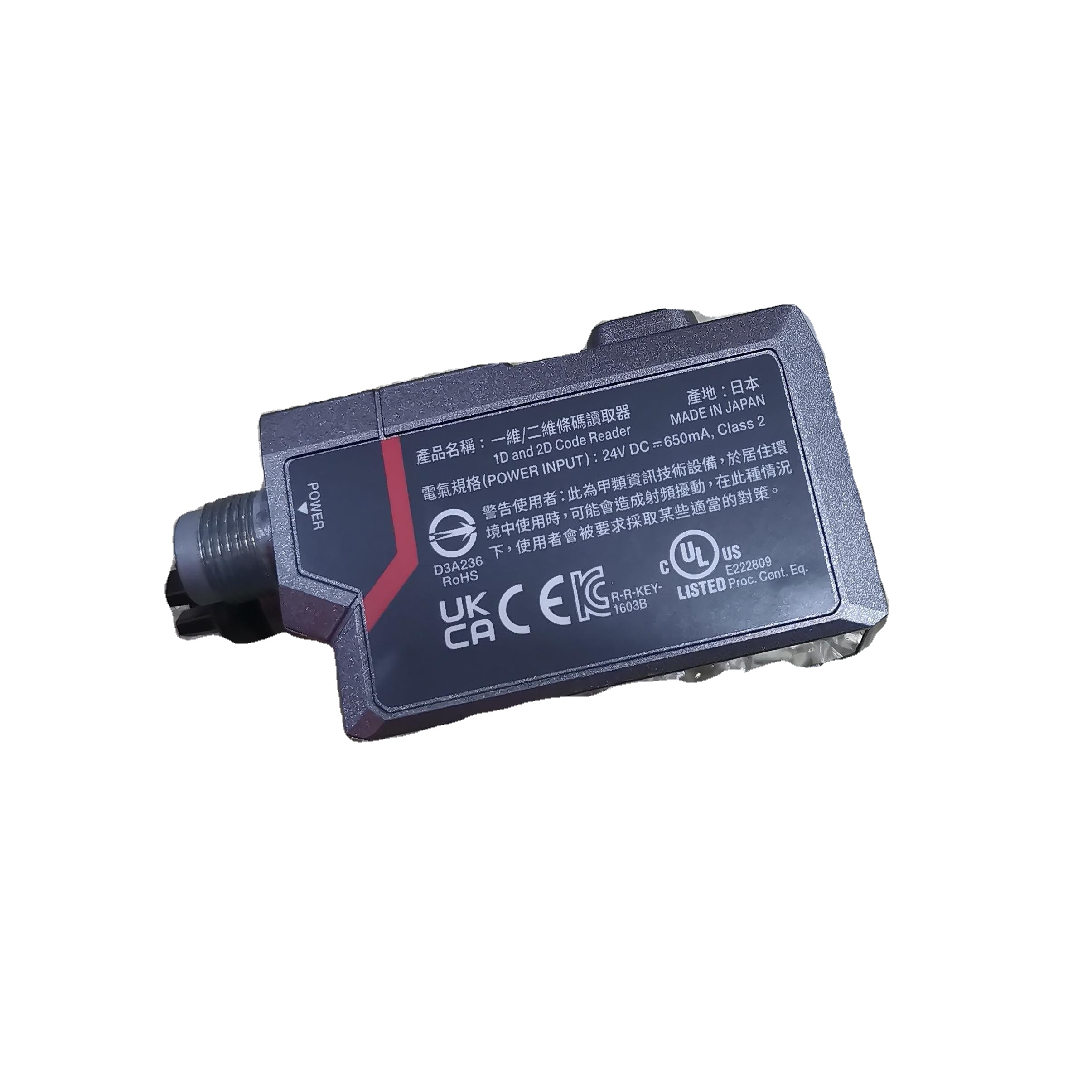 KEYENCE コードリーダー　SR-X100 Keyence SR-X100 – DDPARTS SOLUTION