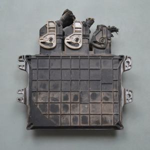 Ikinci el araba söküm parçaları QASHQAI TEANA motor bilgisayar kurulu X-TRAIL SYLPHY narin TIIDA ECU kontrol ünitesi 79910S95 - Product Image 4